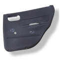 Forro  Porta Traseira Direita Corsa 2007 2008 2009 2010
