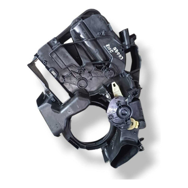 Carcaça Caixa Evaporadora Renault Logan 2018 2019 T900192