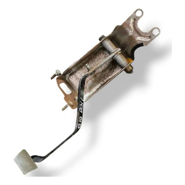 Pedal Embreagem 4x4 Chevrolet S10 2002 2003/2011 93325681