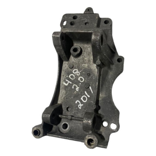 Suporte Alternador Peugeot 408 307 308 C4 2.0 9648735580
