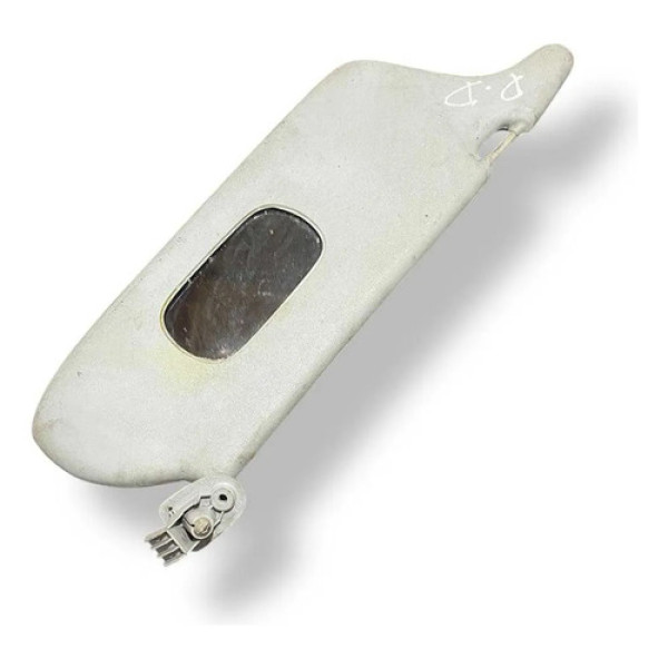 Quebra Sol Lado Direito Volkswagen Gol G4 2009 5x0857552