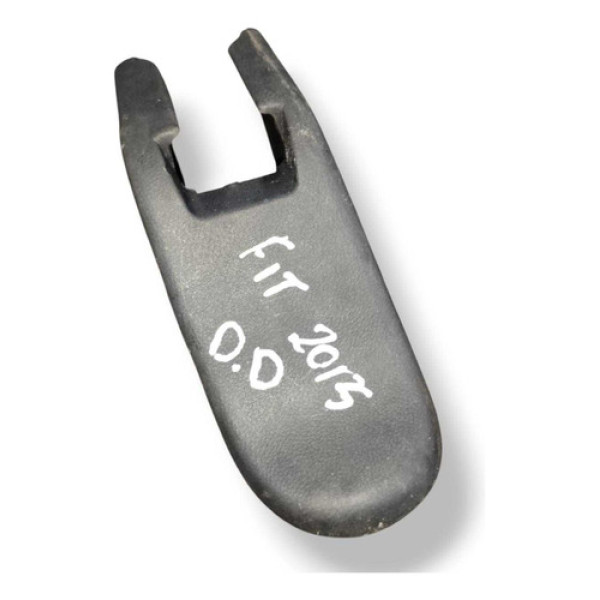 Acabamento Trilho Banco Diant Direito Honda Fit - 2011/2012