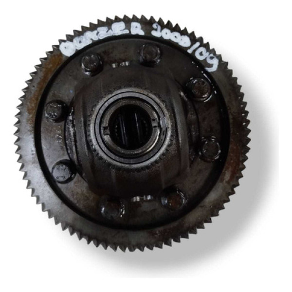 Caixa Satélite Planetária Chevrolet Blazer 2.4 2008 