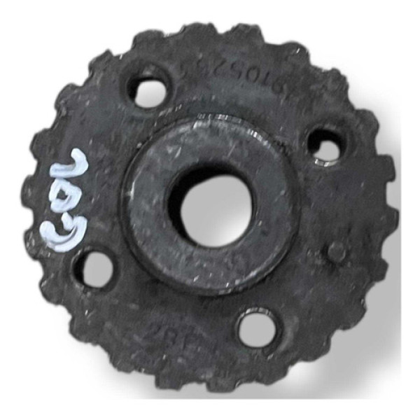 Engrenagem Virabrequim Volkswagen Gol G2 1998/02 049105263c