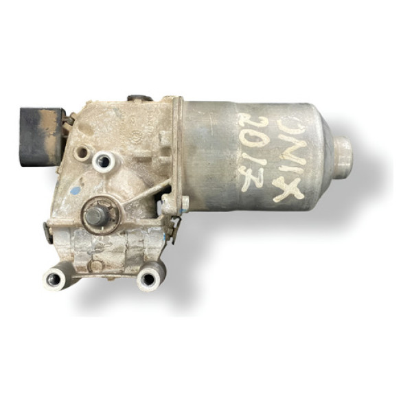 Motor Limpador Vidro Parabrisa Onix 2017 2018 2019 27023414