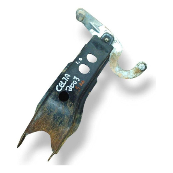 Bandeja Suspensão Chevrolet Celta 1.0 2003/2004/2005/2006