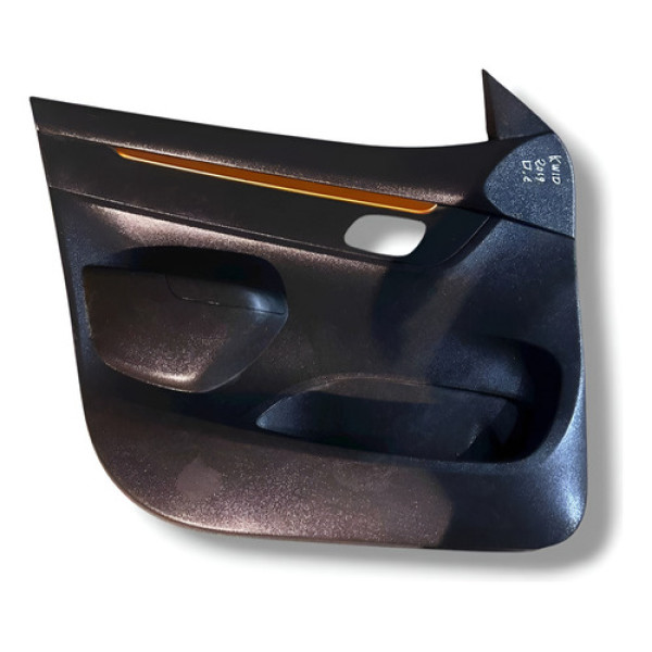 Forro Porta Dianteira Esquerda Renault Kwid 2018 809012554