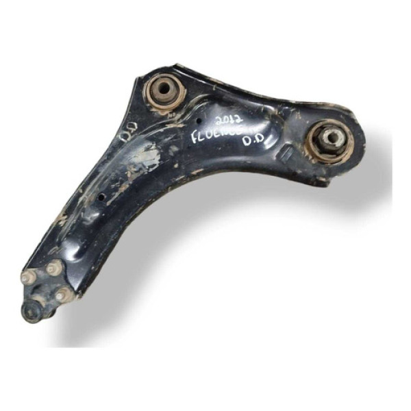 Bandeja Balança Dianteira Direita Renault Fluence 2013/2015