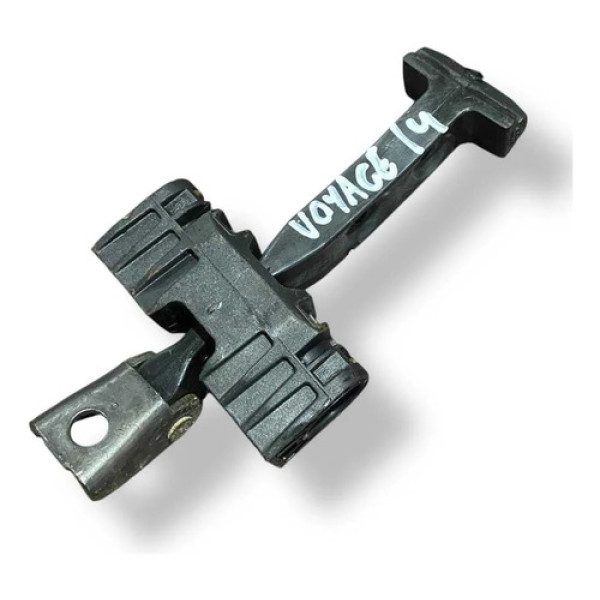 Limitador Porta Traseiro Esquerda Volkswagen Voyage 2013 14