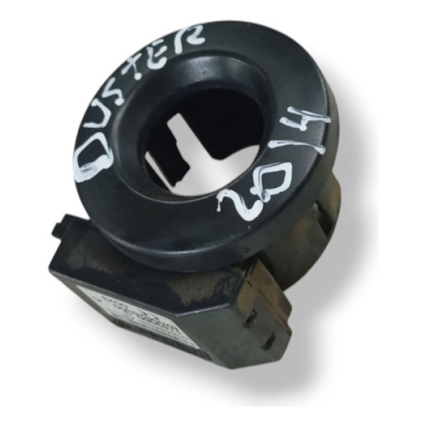 Módulo Imobilizador Renault Duster 2014 A 2020 8200826300