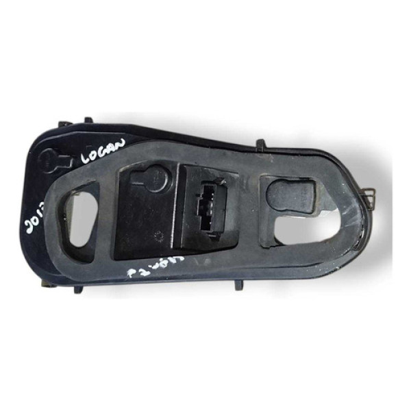 Circuito Lanterna Traseira Direita Renault Logan 2012 2013 Direito/passageiro 1