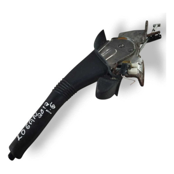 Alavanca Freio De Mão Renault Logan Sandero 2012 3601015