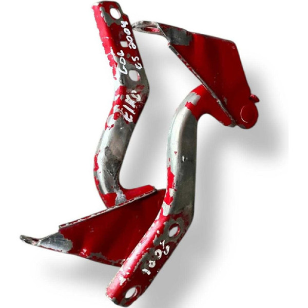 Par Dobradiça Capo Volkswagen Gol G5 2004 2005 2006 2007