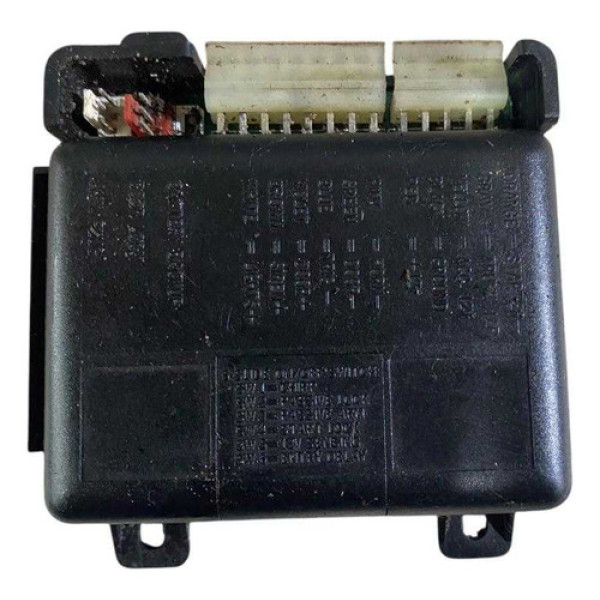 Modulo Conforto Peugeot 307 Sw 2.0 2006 2007 9647538580 