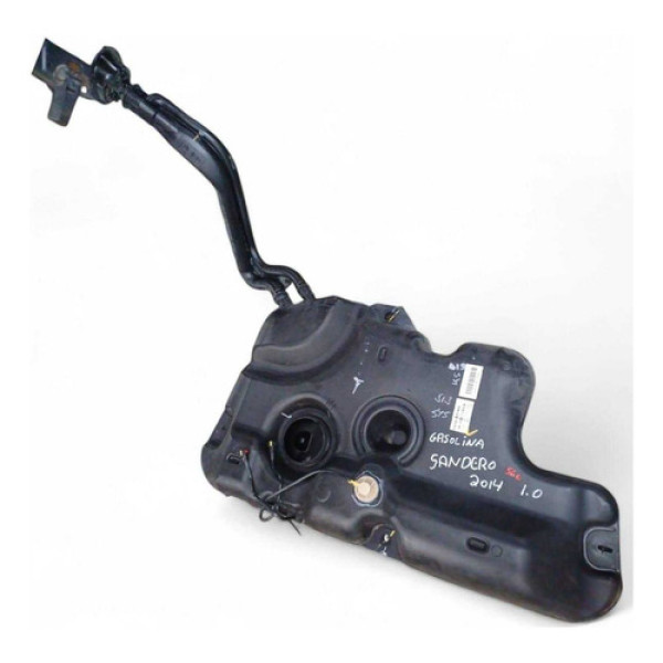 Tanque De Combustivél Renault Sandero 1.0 2014 Gasolina