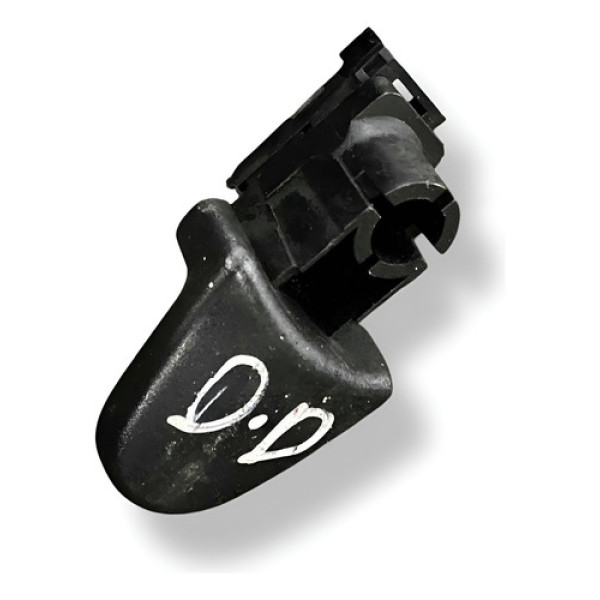 Moldura Regulador Altura Coluna Direita Peugeot 206 Sw 2007