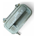 Maçaneta Externa Dianteira Direita Gm Corsa Classic 06/10 