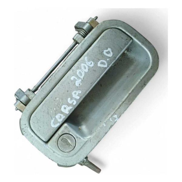 Maçaneta Externa Dianteira Direita Gm Corsa Classic 06/10 
