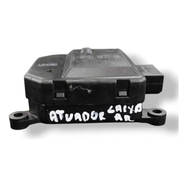 Motor Atuador Caixa Ar Chevrolet Zafira 2.0 2005 - 309368000