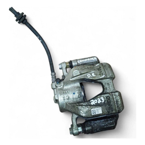 Pinça Freio Dianteiro Esquerdo Jeep Commander 2.0 2022 2023