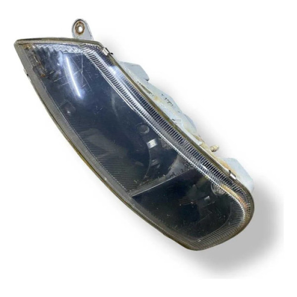 Farol Esquerdo Chevrolet Celta 2001 2002 2003 2004 2005 Esquerdo/motorista