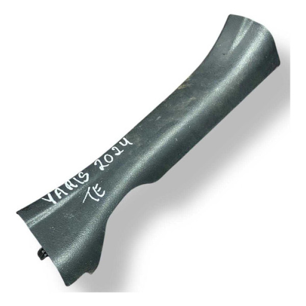 Soleira Porta Tras Esquerdo Toyota Yaris 1.5 2025 679180d250 Preto