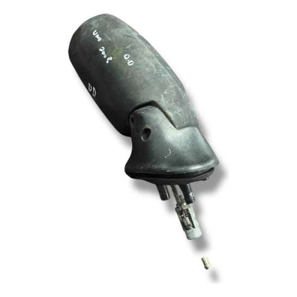 Retrovisor Dianteiro Direito Fiat Uno Mille 2005 2006 2007