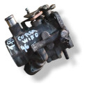 Corpo Borboleta Tbi Chevrolet Corsa Wind 1.0 8v 1996 A 1999