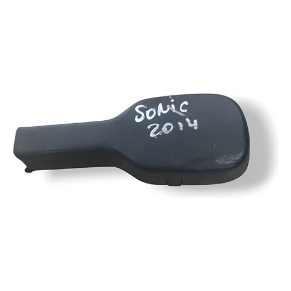 Sensor De Chuva Chevrolet Cruze / 2014 / 95157887 Preto