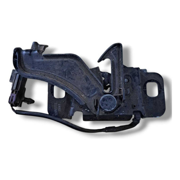 Fechadura Capô Chevrolet Onix 2016 2017 2018 2019 52053753