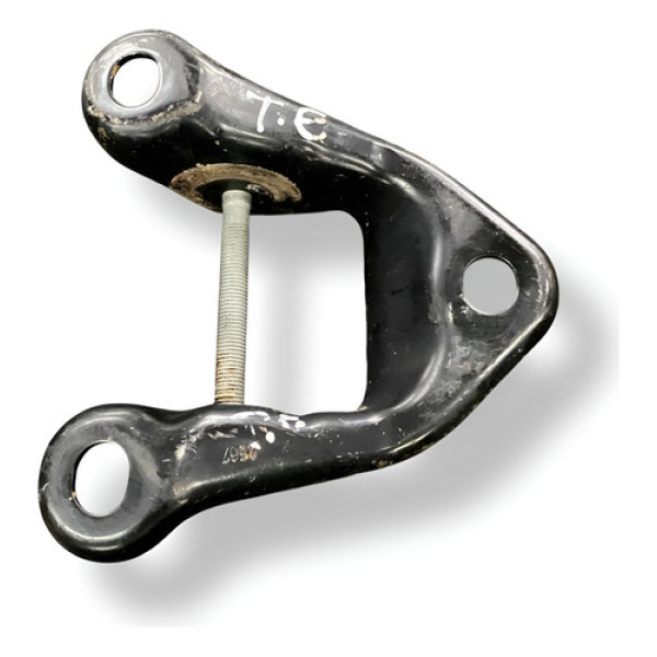 Suporte Eixo Traseiro Esquerdo Chevrolet Astra Sedan 2008