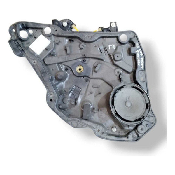Máquina Vidro Traseira Esquerda Mercedes Gla 200 A2047302735