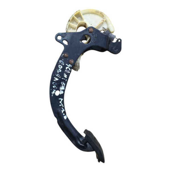 Pedal Embreagem Renault  Scenic 2.0 1999 2000 2001 2002