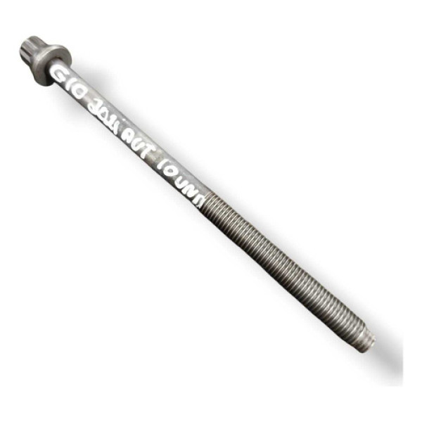 Parafuso Cabeçote Honda Civic G10 Aut 2021 2022 2023 2024