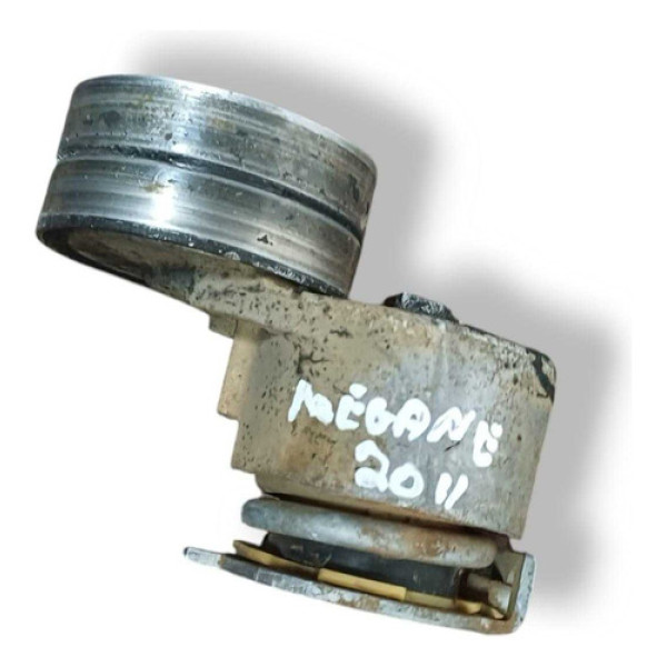Tensor Esticador Correia Renault Megane 2.0 2010 6280101