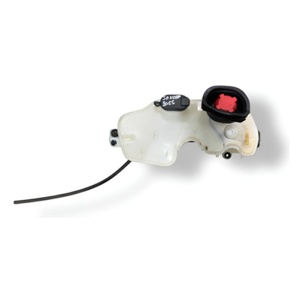 Reservatorio Partida A Frio Renault Sandero 2022 289108301r