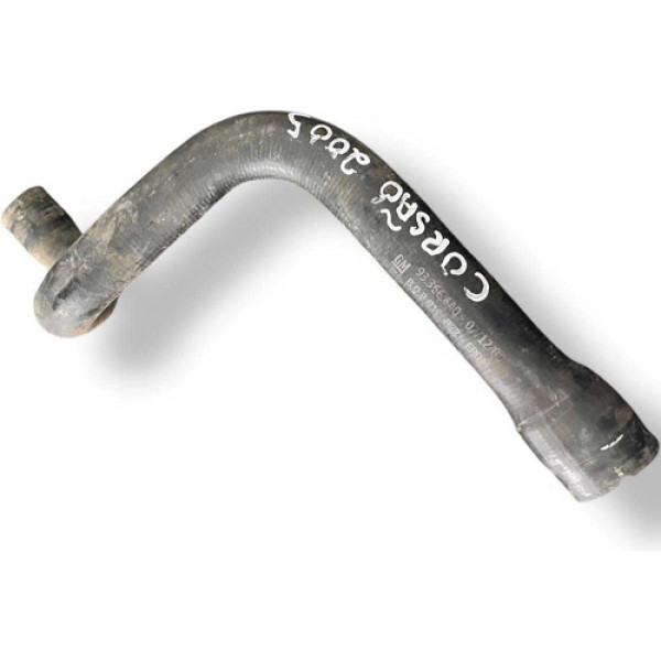Mangueira Radiador Inferior Chevrolet Corsa 2004 93366640