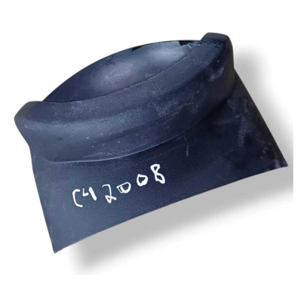 Moldura Computador Bordo Citroën C4 2009 2010 2011 2012 2013