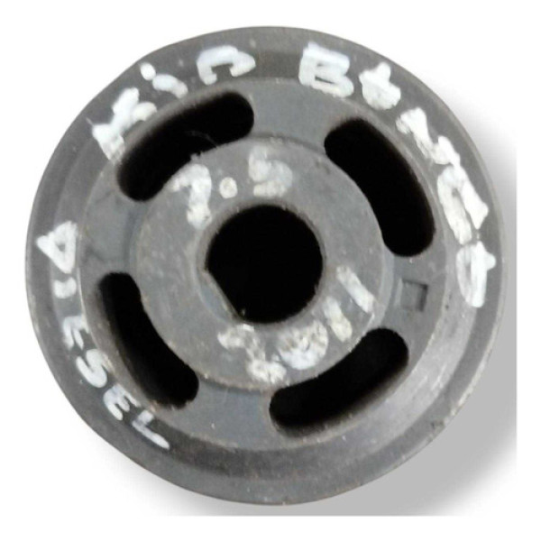Polia Engrenagem Eixo Balanceiro Kia Bongo 2.5 8v - 2011/12