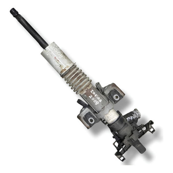 Coluna Direção Chevrolet Zafira 2.0 2007 2008 2009 2010