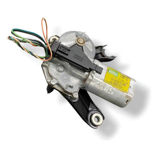 Motor Limpador Vidro Traseiro Ecosport 2009 2s6517w400aa