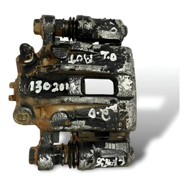 Pinça De Freio Traseira Direita Hyundai I30 2.0 Aut 09/2012