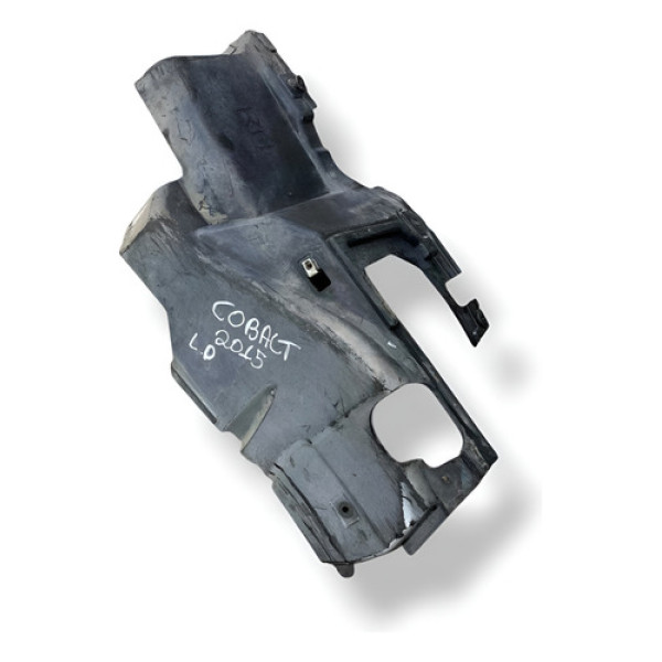 Extenção Parabarro Lado Direito Gm Cobalt 2015 52036370