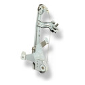 Máquina Vidro Manual Traseiro Direito Gm Celta 2002 117298ld