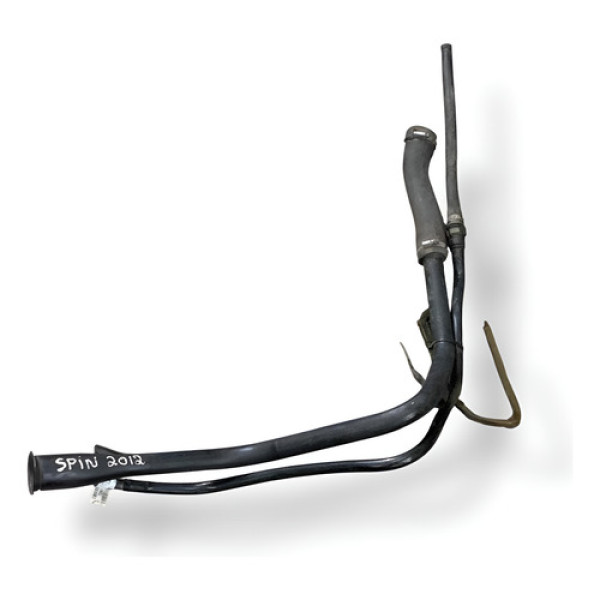 Tubo Gargalo Tanque Combustível Chevrolet Spin 2012 2013