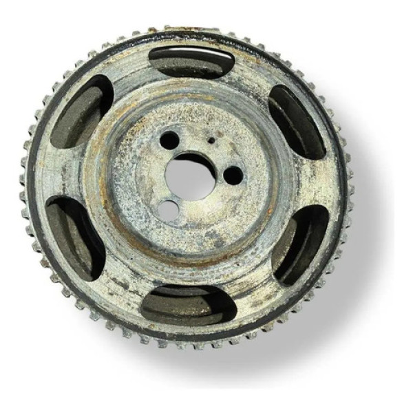 Polia Virabrequim Fiat Siena 1.4 2008 2009 2010 2011 2012