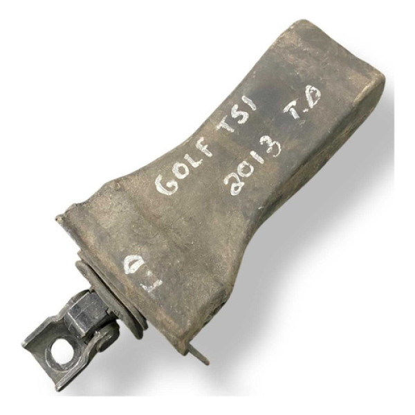 Limitador Porta Traseira Direita Vw Golf Tsi 2013 5g0839267