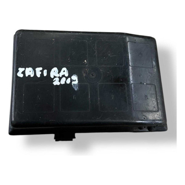 Tampa Caixa De Fusiveis Rele Chevrolet Zafira 2008 09132701