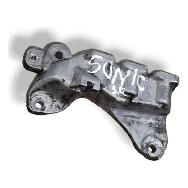 Suporte Coxim Motor Chevrolet Sonic Ltz 1.6 2014 G2473000
