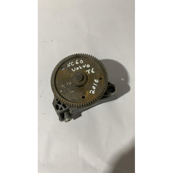 Bomba De Óleo Motor Volvo Xc60 T6 2010 7g9n6600ac